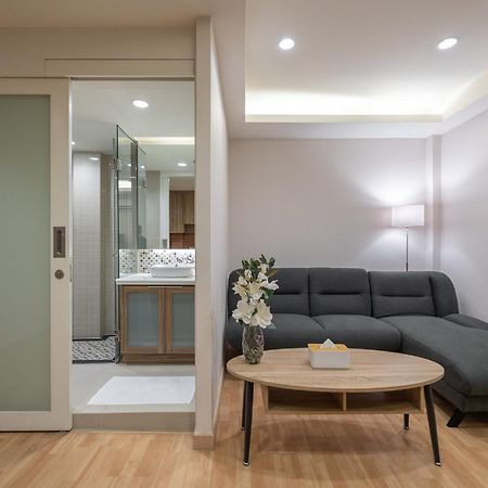 Exoresidence The Heart Of Chinatown Bangkok Extérieur photo