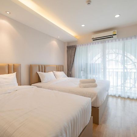Exoresidence The Heart Of Chinatown Bangkok Extérieur photo