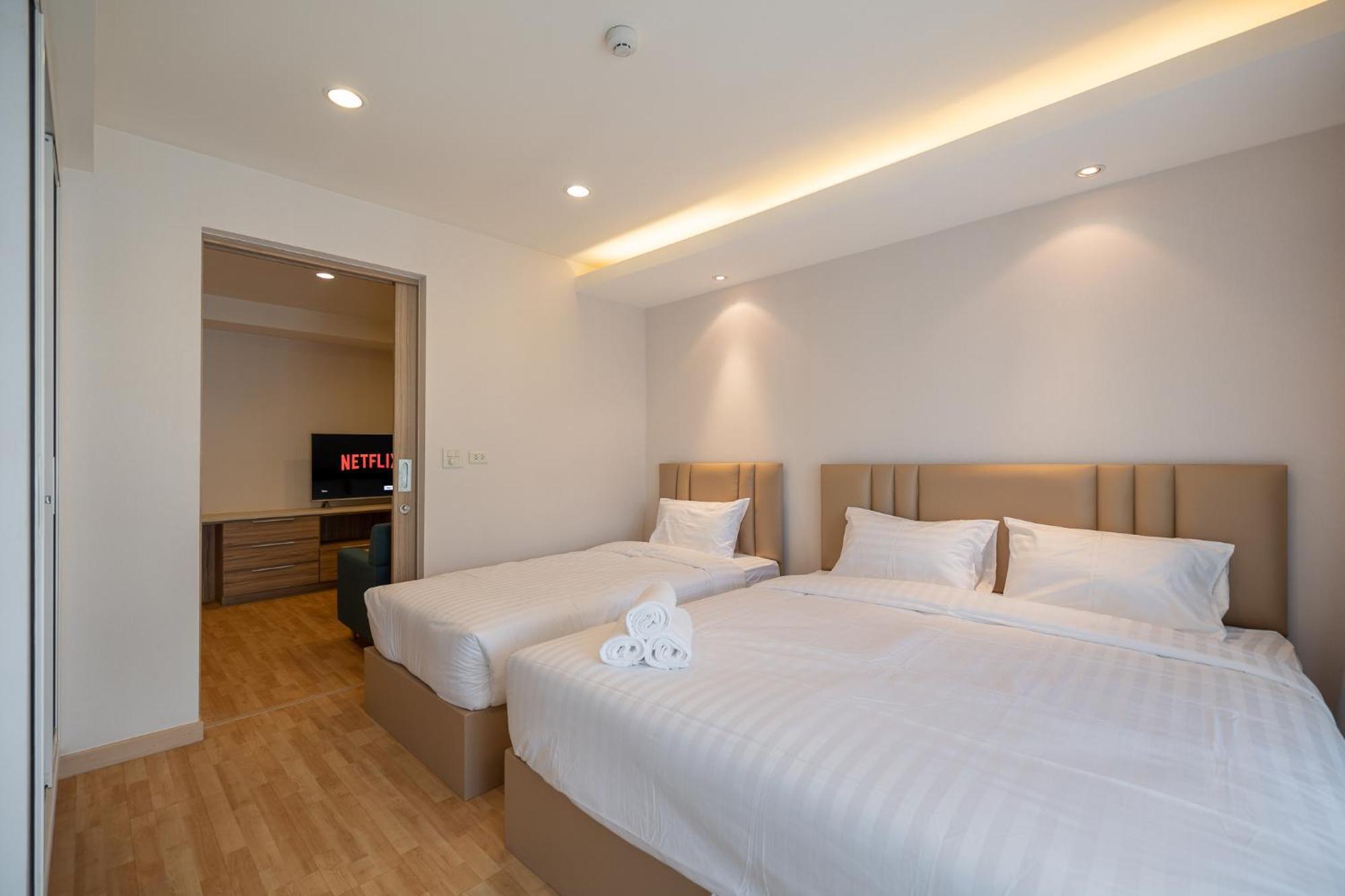 Exoresidence The Heart Of Chinatown Bangkok Extérieur photo