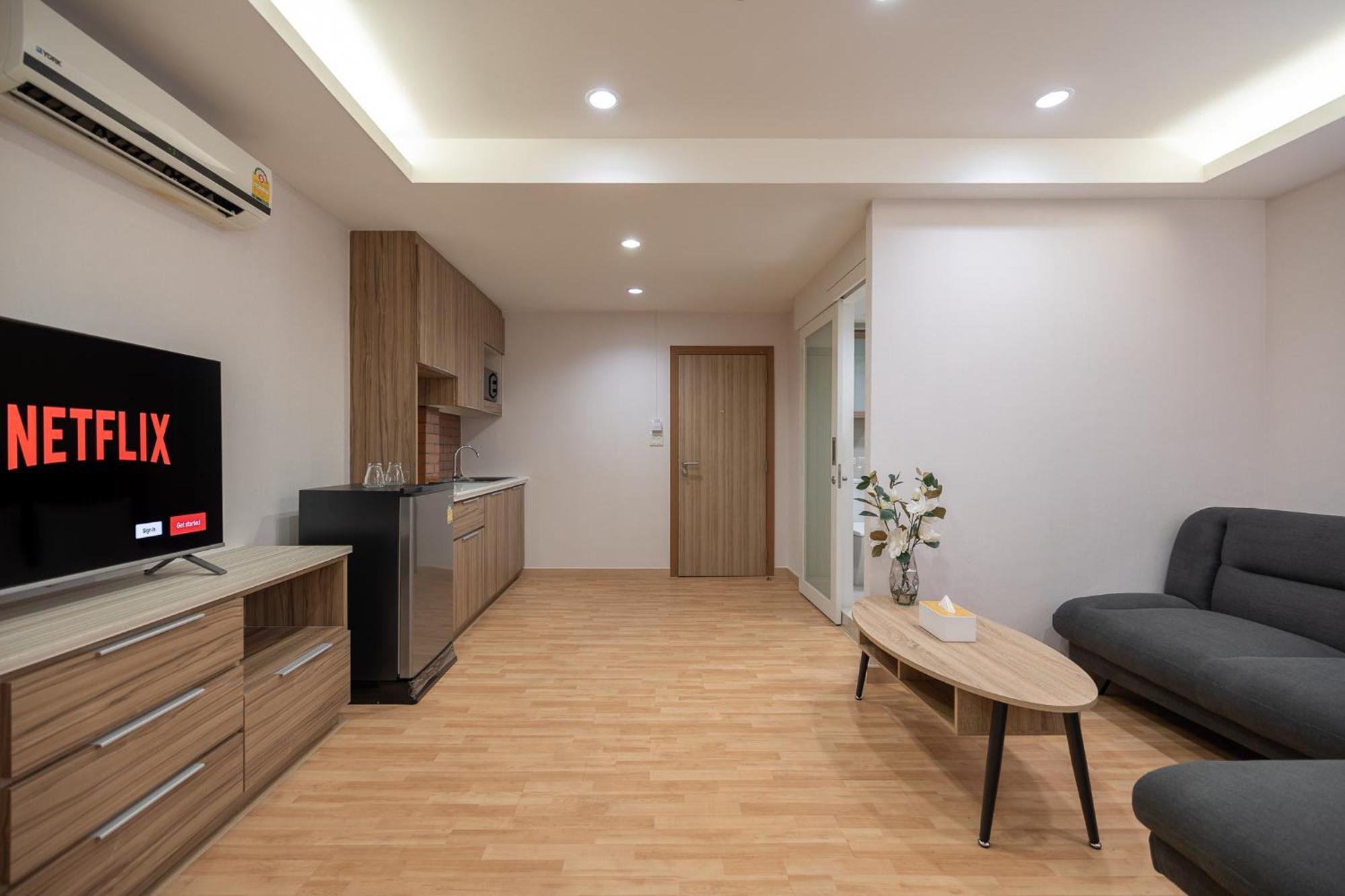 Exoresidence The Heart Of Chinatown Bangkok Extérieur photo