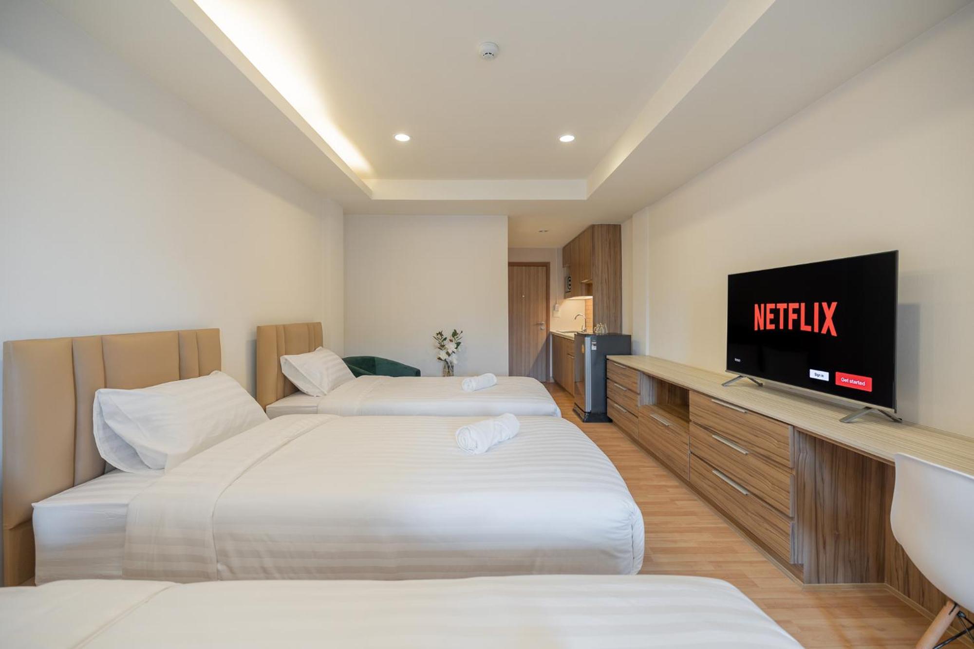 Exoresidence The Heart Of Chinatown Bangkok Extérieur photo