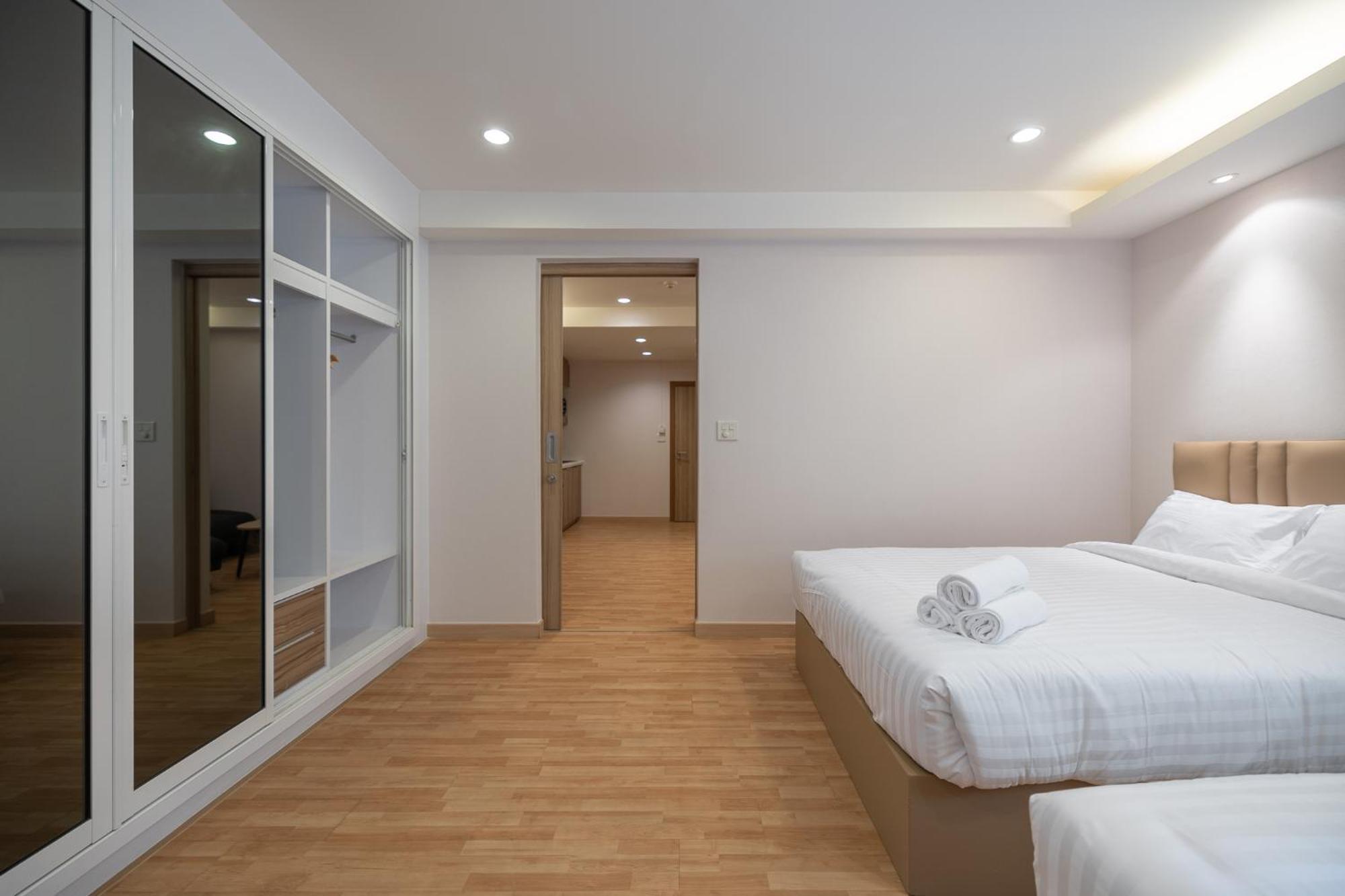 Exoresidence The Heart Of Chinatown Bangkok Extérieur photo