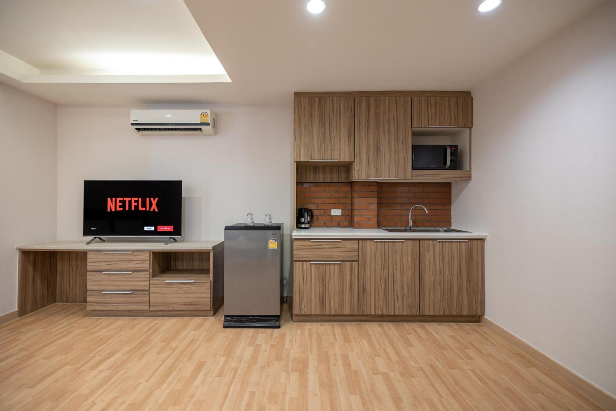 Exoresidence The Heart Of Chinatown Bangkok Extérieur photo