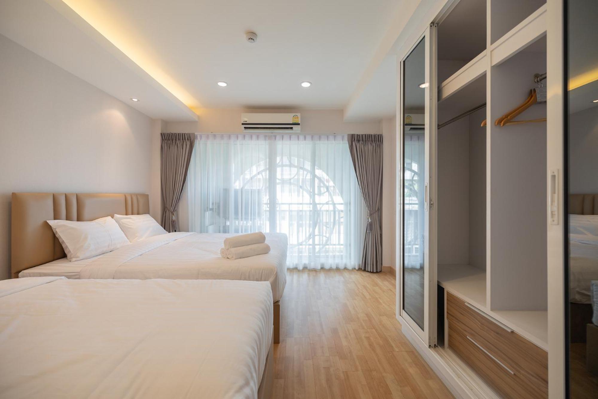 Exoresidence The Heart Of Chinatown Bangkok Extérieur photo