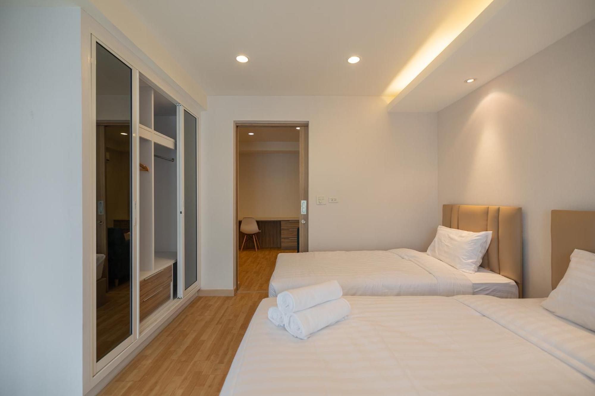 Exoresidence The Heart Of Chinatown Bangkok Extérieur photo
