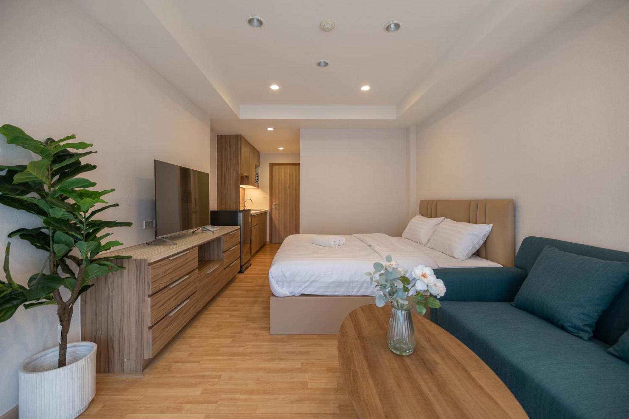 Exoresidence The Heart Of Chinatown Bangkok Extérieur photo