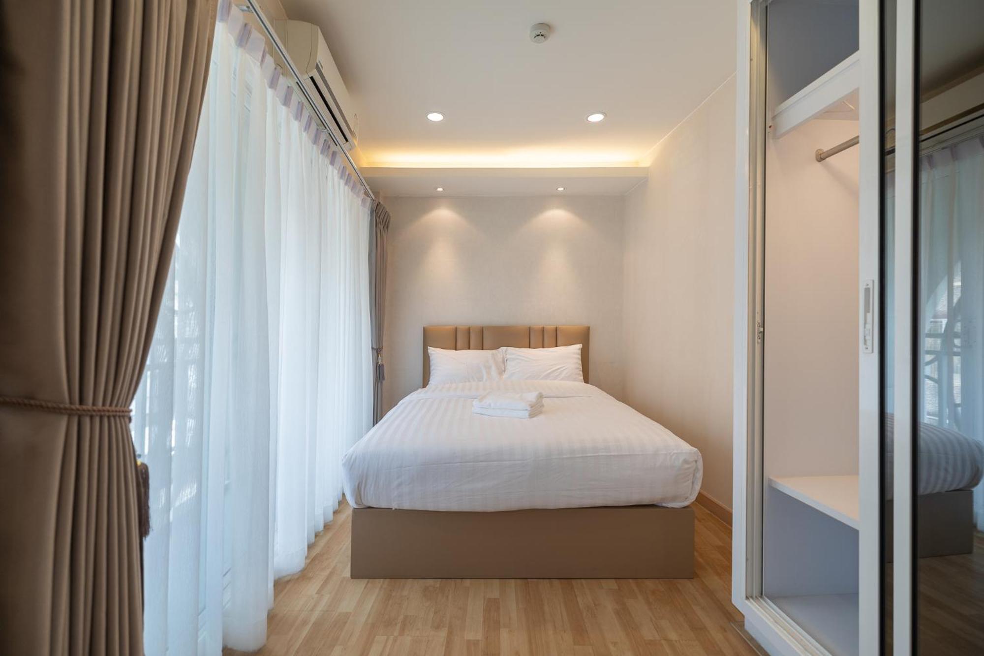 Exoresidence The Heart Of Chinatown Bangkok Extérieur photo