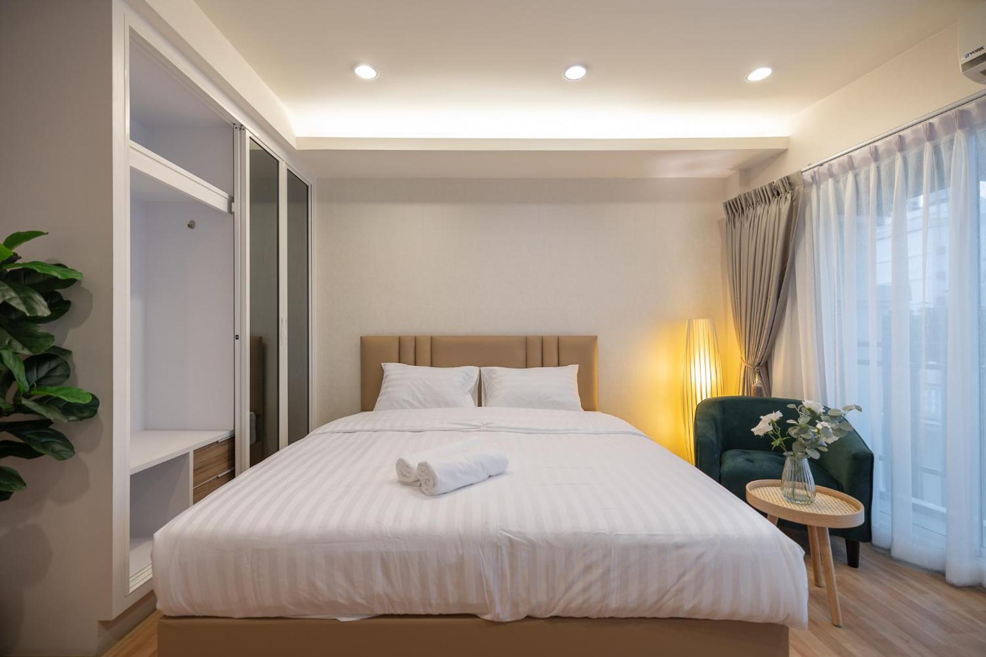 Exoresidence The Heart Of Chinatown Bangkok Extérieur photo