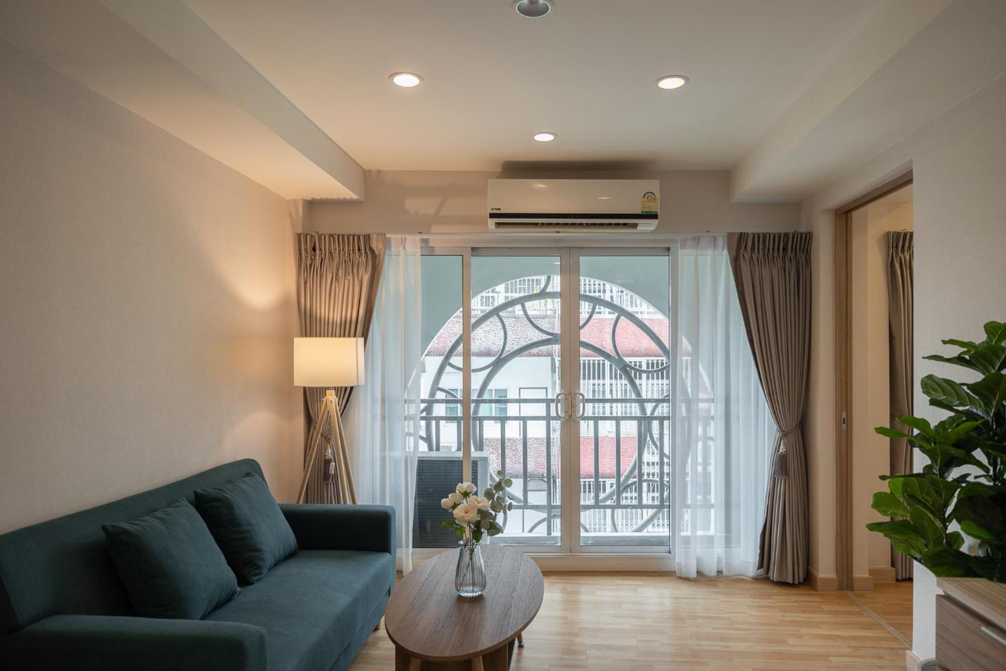 Exoresidence The Heart Of Chinatown Bangkok Extérieur photo