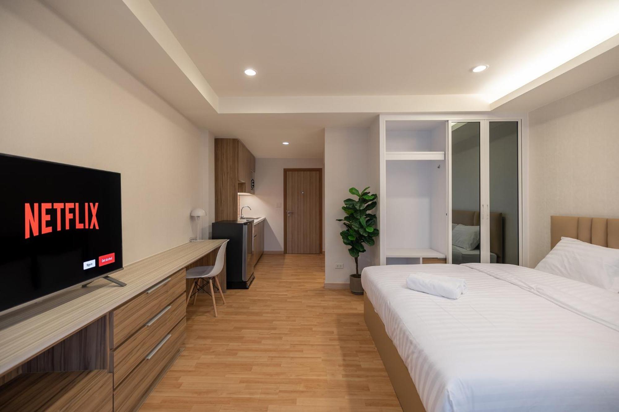 Exoresidence The Heart Of Chinatown Bangkok Extérieur photo