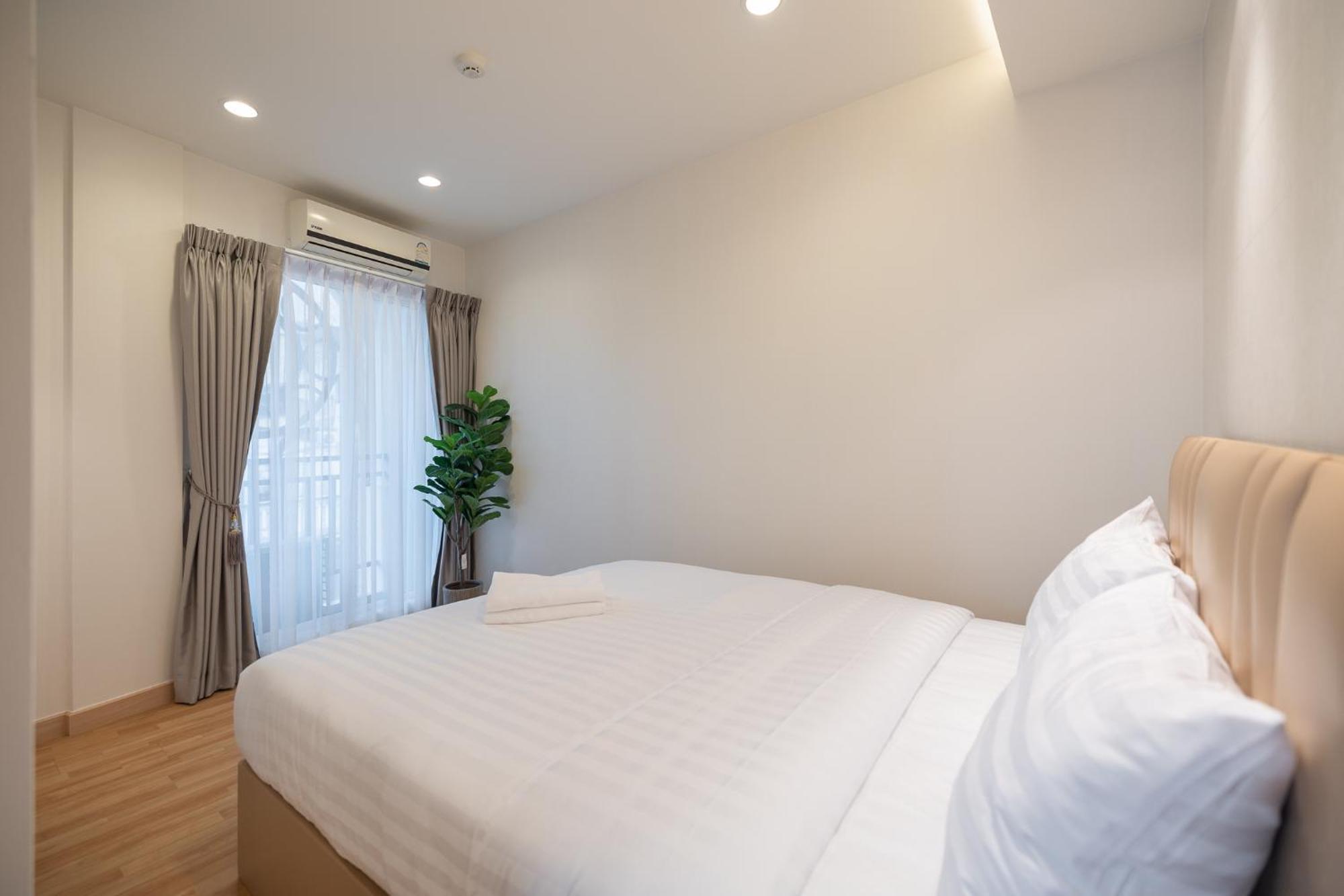 Exoresidence The Heart Of Chinatown Bangkok Extérieur photo