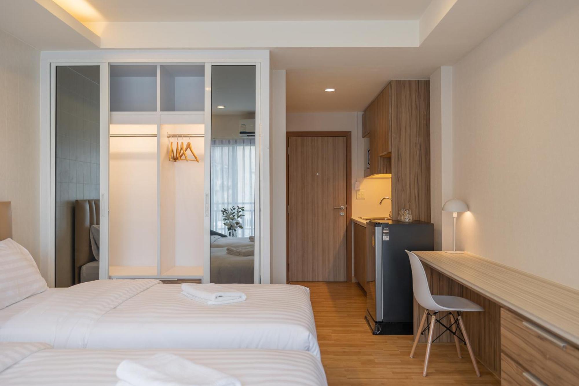Exoresidence The Heart Of Chinatown Bangkok Extérieur photo