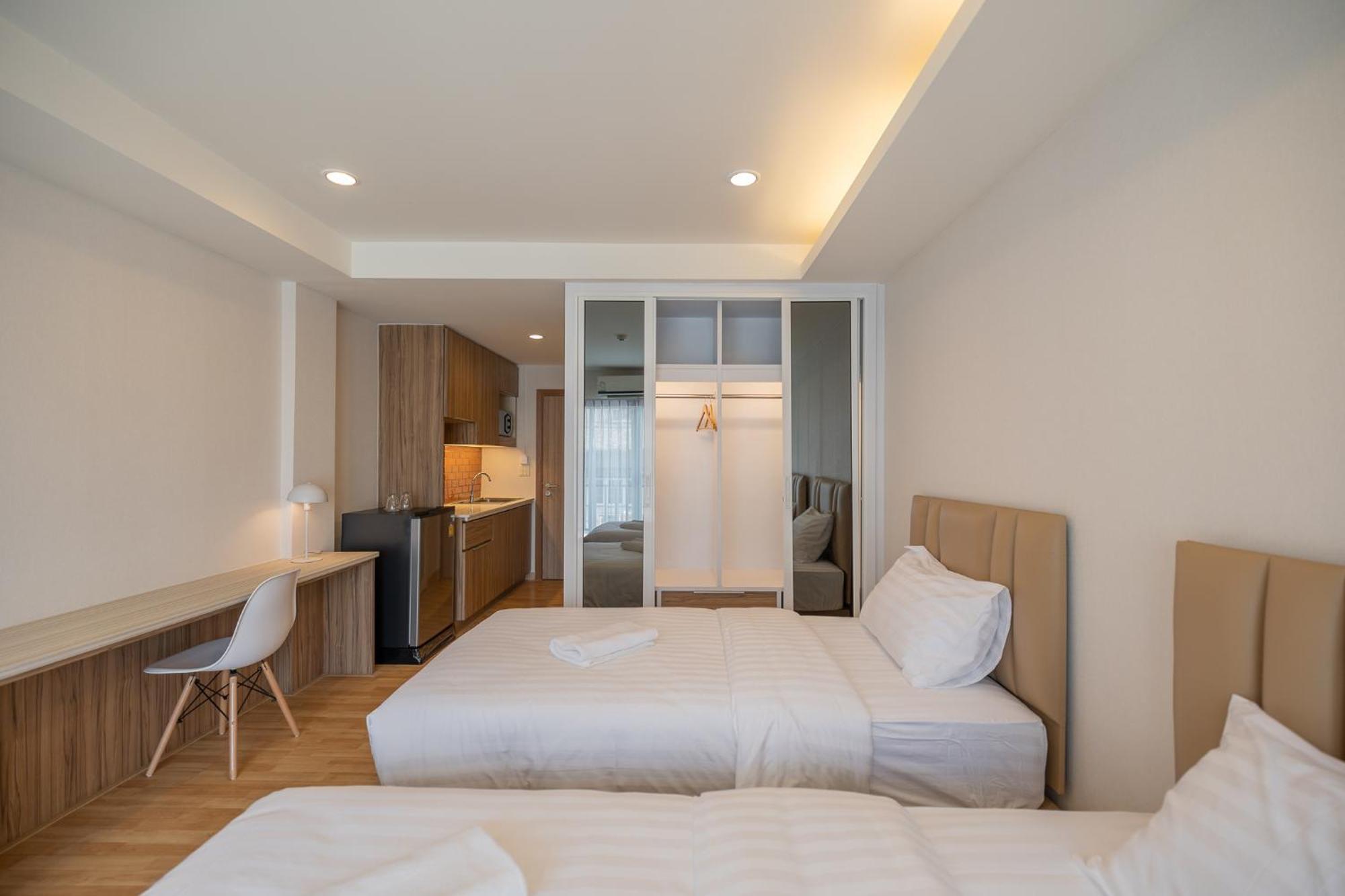 Exoresidence The Heart Of Chinatown Bangkok Extérieur photo