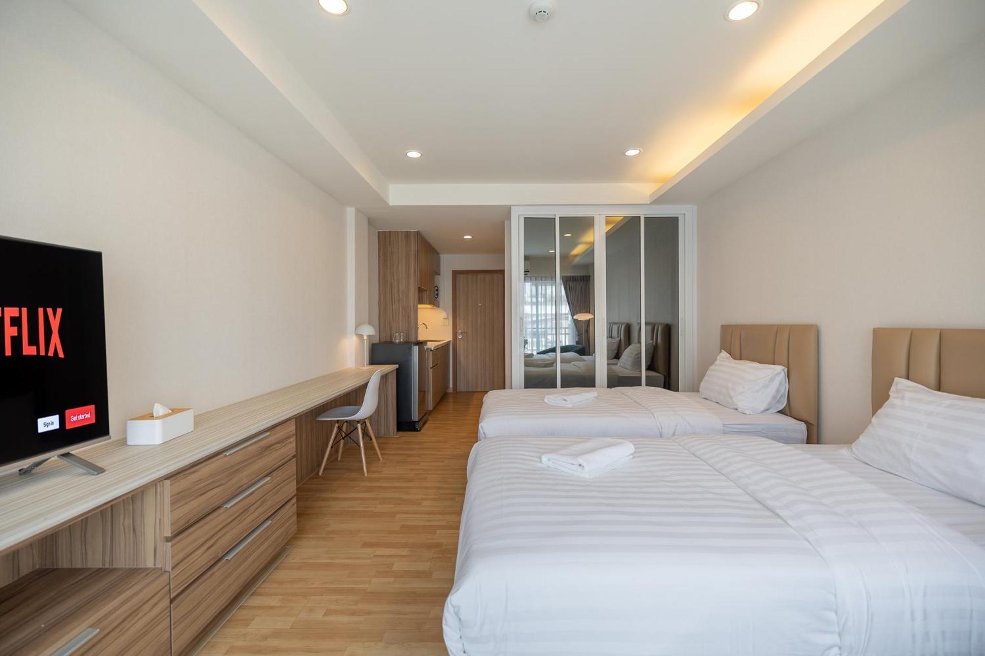 Exoresidence The Heart Of Chinatown Bangkok Extérieur photo