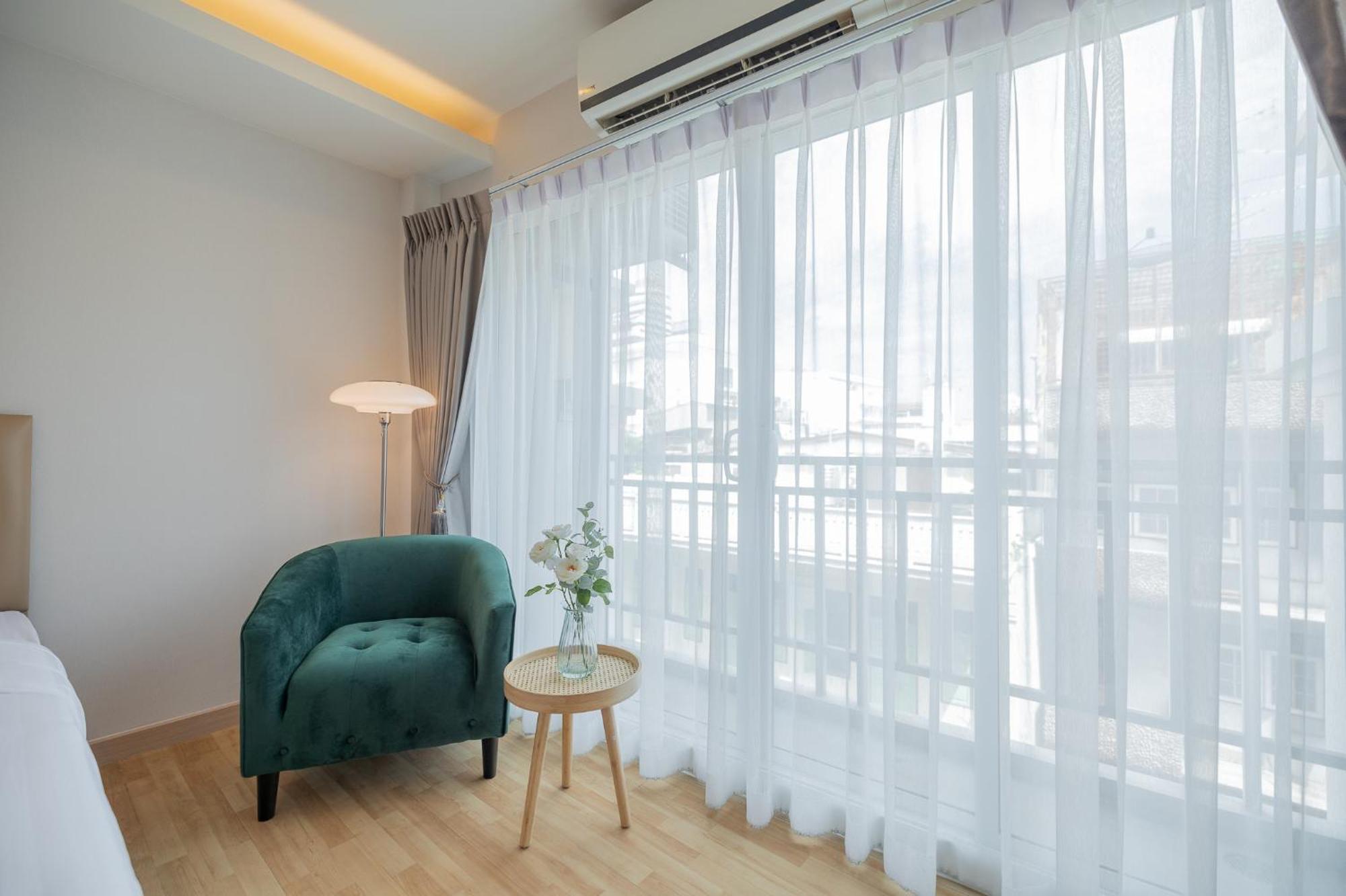 Exoresidence The Heart Of Chinatown Bangkok Extérieur photo